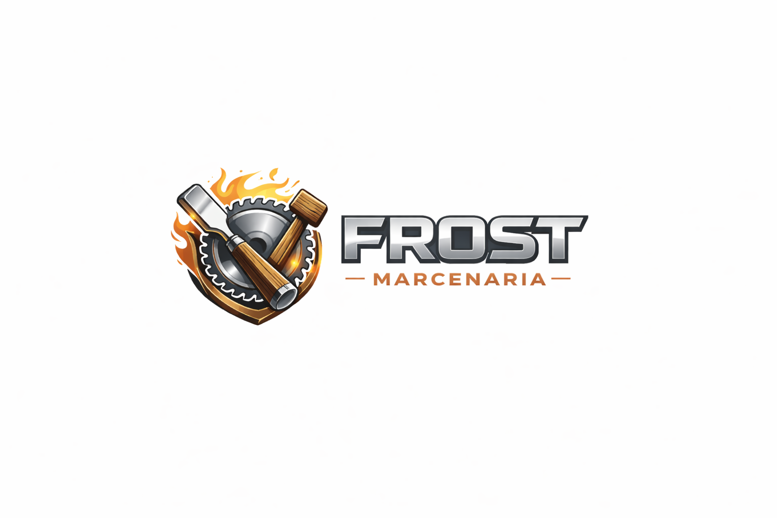 FROST Marcenaria